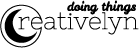 Creativelyn logo